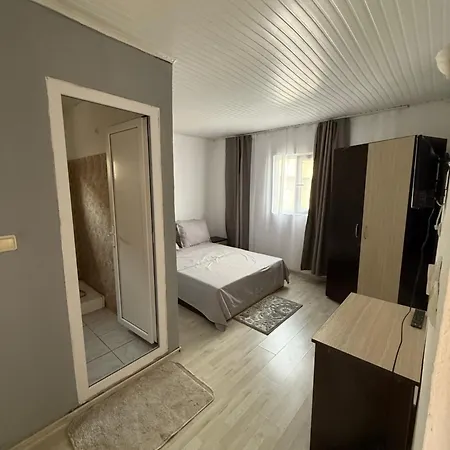 Cristina Costinești