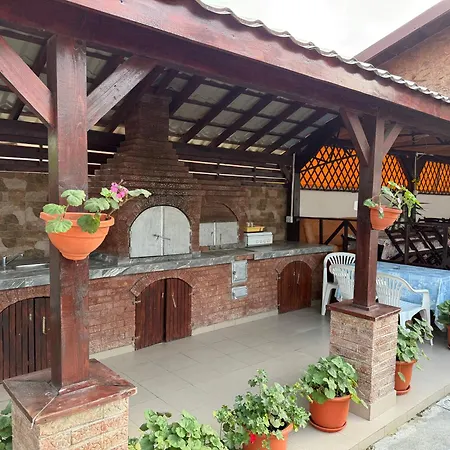 Cristina Costinești