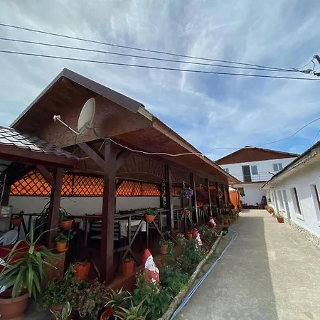 Vila Cristina