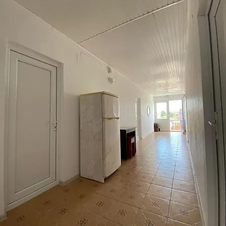 Guest house Vila Cristina *