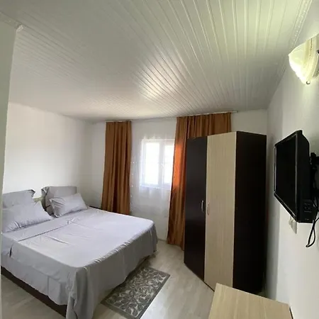 Vila Cristina Costinesti