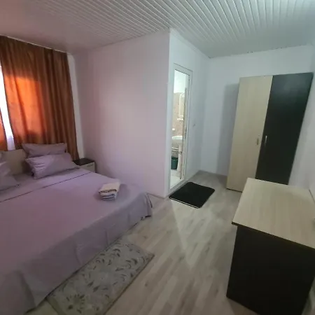 Guest house Vila Cristina Costinesti