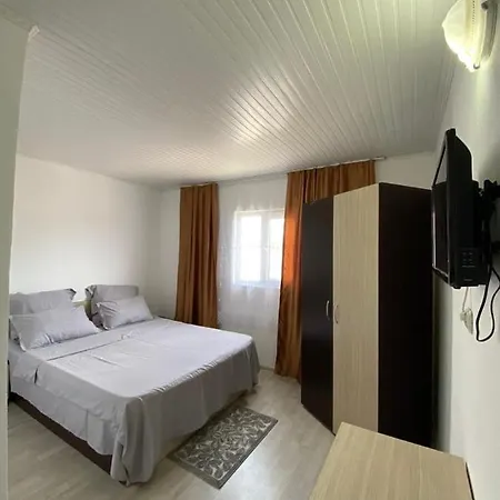 Vila Cristina Guest house