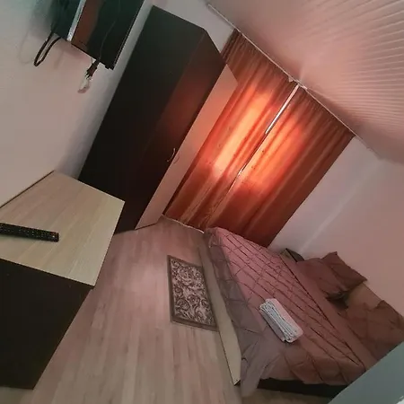 Guest house Vila Cristina Costinesti