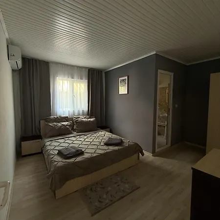 Cristina 3* Costineşti
