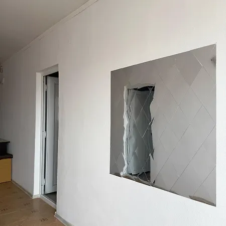 Cristina Pensiune Costineşti